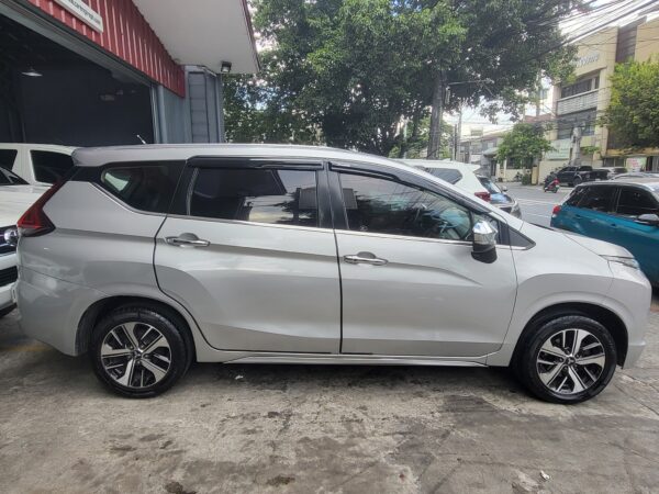 2019 Mitsubishi Xpander 1.5 GLS A/T - Image 7