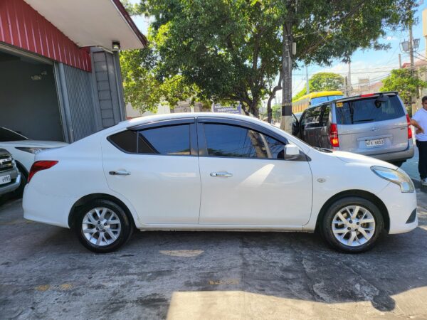 2019 Nissan Almera 1.5 LE A/T - Image 7