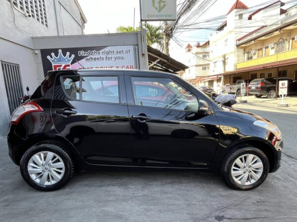 2017 Suzuki Swift  1.2 GL A/T - Image 7