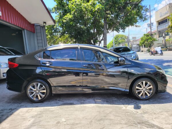 2019 Honda City 1.5 E A/T - Image 7
