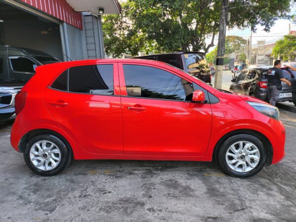 2019 Acquired Kia Picanto 1.2 EX 20K KM A/T - Image 7