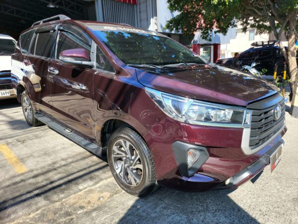 2023 Toyota Innova 2.8 E Diesel A/T - Image 8
