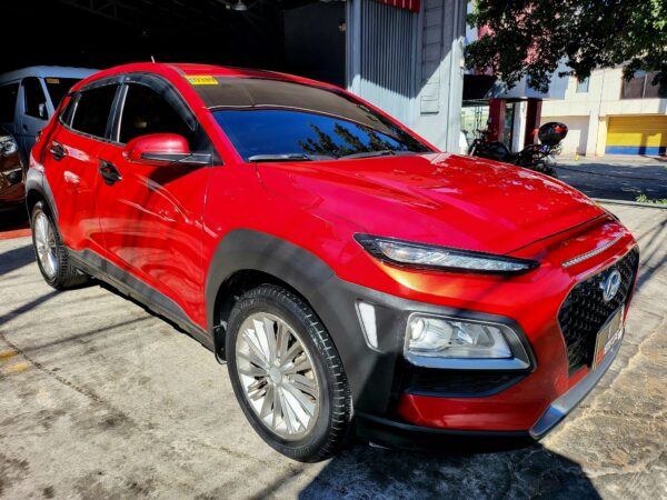 2019 Hyundai Kona 2.0 GLS A/T - Image 8