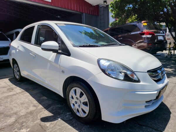 2019 Acquired Honda Brio Amaze 1.3 S A/T - Image 8