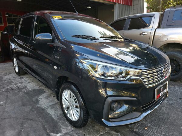 2020 Suzuki Ertiga 1.5 GL 30K KM A/T - Image 8