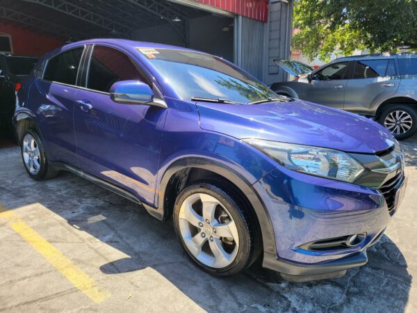 2017 Acquired Honda HR-V 1.8 EL A/T - Image 8