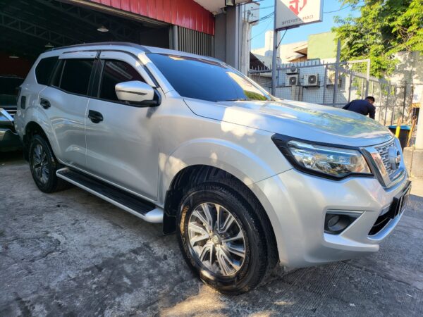 2019 Nissan Terra 2.5 VL A/T - Image 8