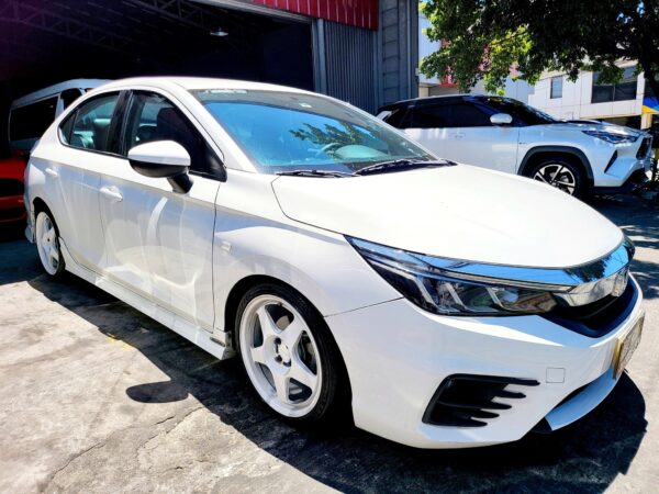 2021 Honda City 1.5 S Loaded A/T - Image 8