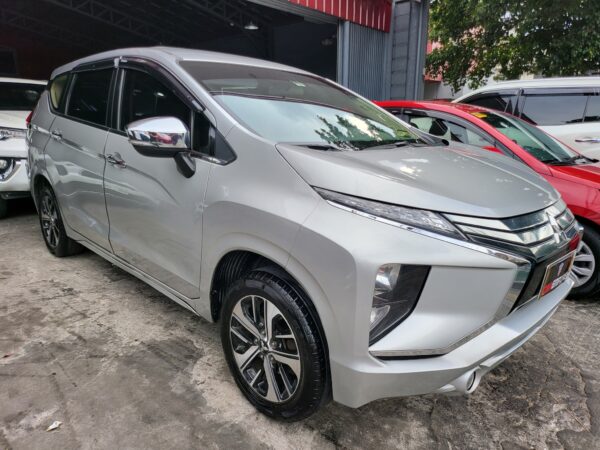 2019 Mitsubishi Xpander 1.5 GLS A/T - Image 8