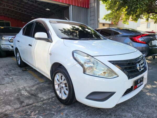 2019 Nissan Almera 1.5 LE A/T - Image 8