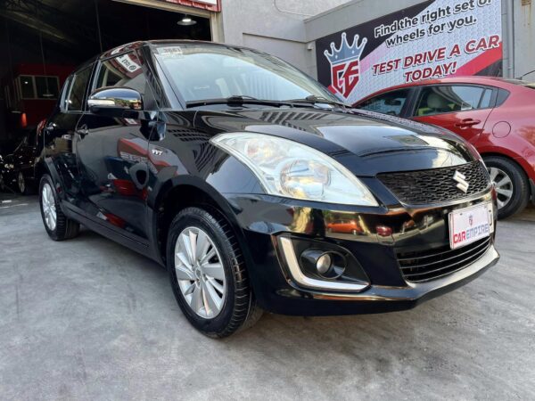 2017 Suzuki Swift  1.2 GL A/T - Image 8