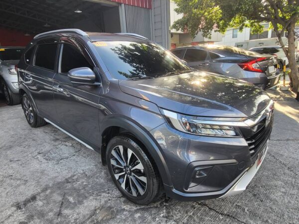 2023 Honda Brv 1.5 VX Save 350K From Brand New A/T - Image 8