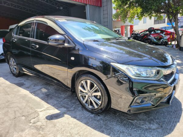 2019 Honda City 1.5 E A/T - Image 8