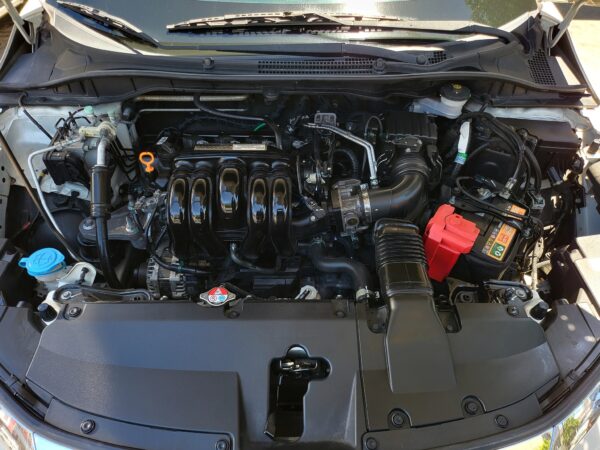 2021 Honda City 1.5 S Loaded A/T - Image 9