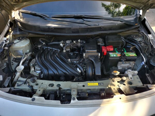 2019 Nissan Almera 1.5 LE A/T - Image 9