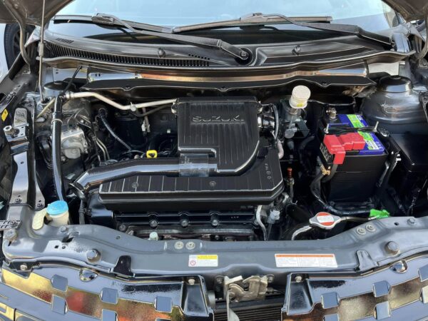 2017 Suzuki Swift  1.2 GL A/T - Image 9