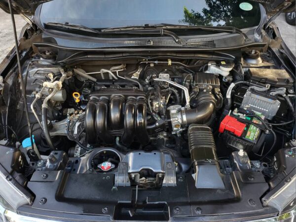 2023 Honda Brv 1.5 VX Save 350K From Brand New A/T - Image 9