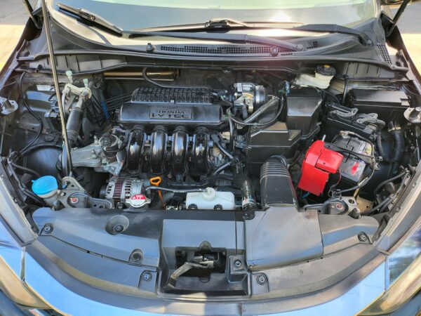 2019 Honda City 1.5 E A/T - Image 9