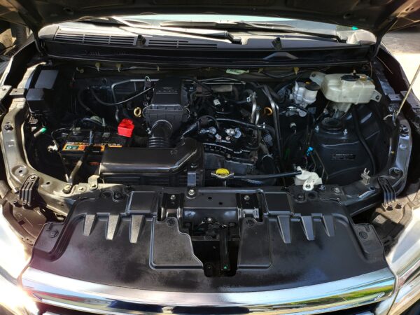 2020 Toyota Rush 1.5 E Casa Maintained A/T - Image 9