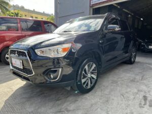 2016 Mitsubishi ASX GLS 2.0 80K KM A/T