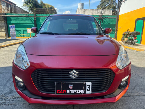 Suzuki Swift 2019 1.2 GL M/T - Image 2