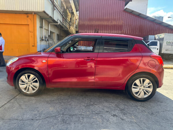 Suzuki Swift 2019 1.2 GL M/T - Image 3