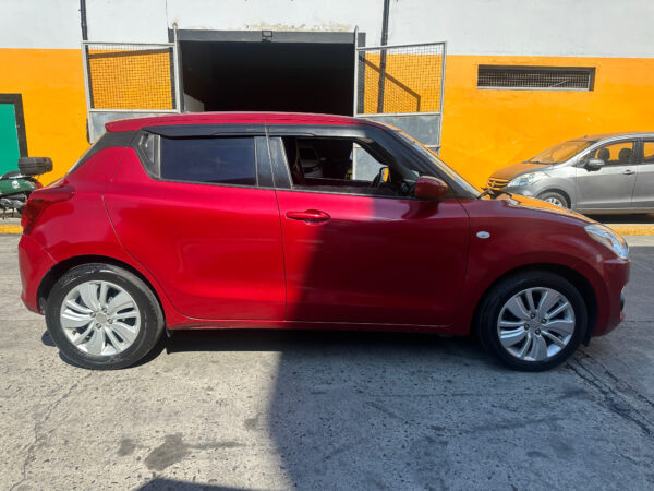 Suzuki Swift 2019 1.2 GL M/T - Image 7