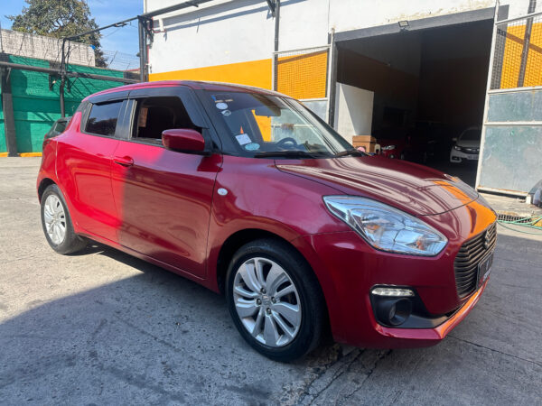 Suzuki Swift 2019 1.2 GL M/T - Image 8