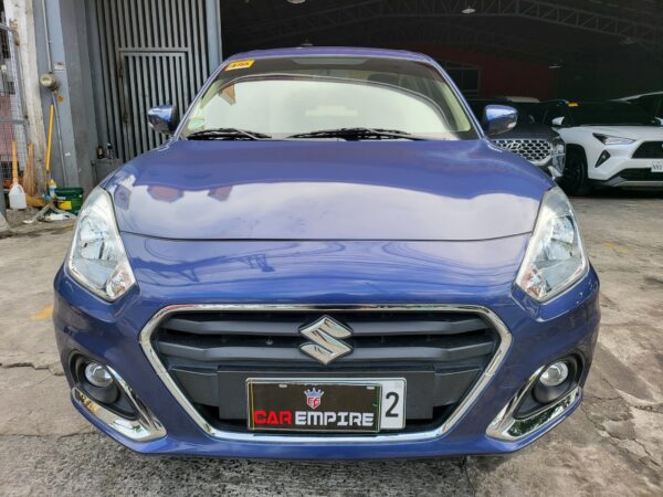 2021 Suzuki Dzire 1.2 GL 20K KM A/T - Image 2