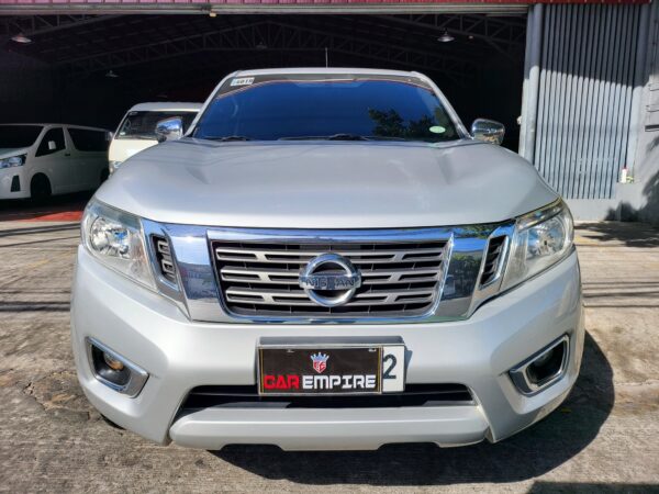 2016 Nissan Navara 2.5 EL A/T - Image 2