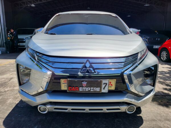 2019 Mitsubishi Xpander 1.5 GLS A/T - Image 2