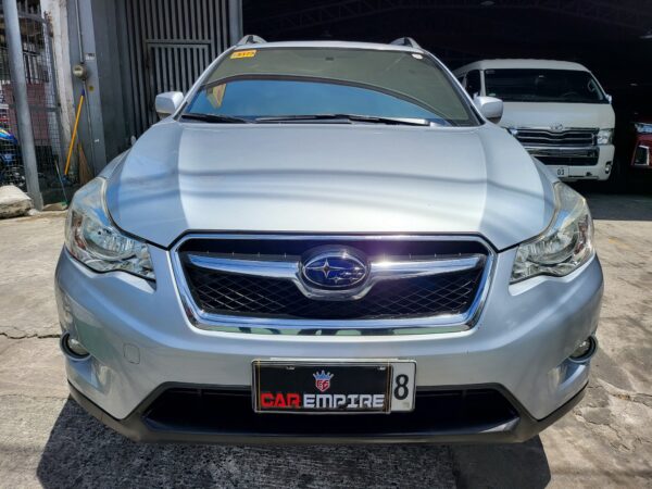2016 Subaru XV 2.0i A/T - Image 2