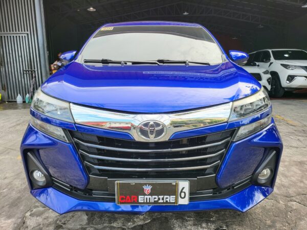 2021 Toyota Avanza 1.3 E A/T - Image 2