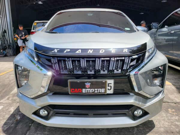 2019 Mitsubishi Xpander 1.5 GLS Sport 19K KM A/T - Image 2