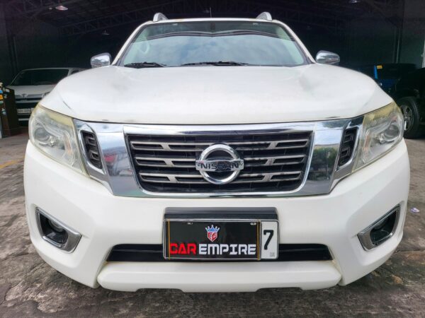 2019 Nissan Navara 2.5 VL 4x4 30K KM A/T - Image 2