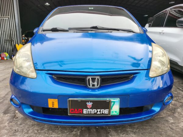 2005 Honda Jazz 1.5 Vtec A/T - Image 2