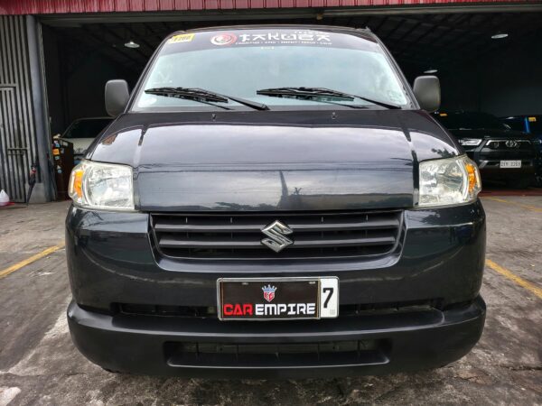2020 Suzuki APV 1.6 GA 20K KM M/T - Image 2