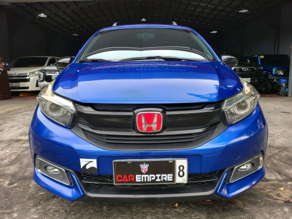 2018 Acquired Honda Mobilio 1.5 V A/T - Image 2