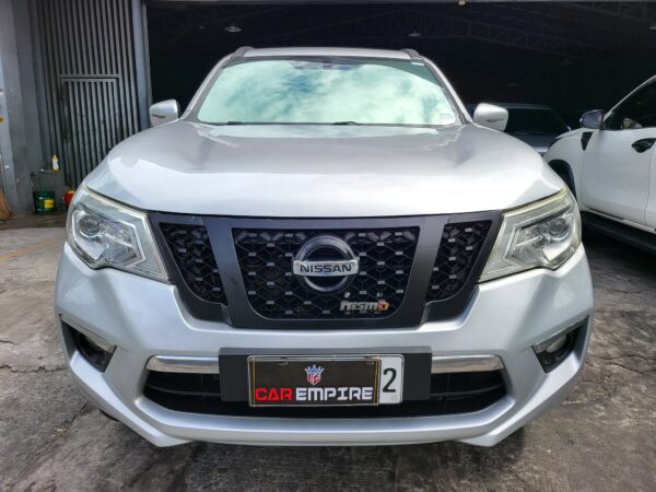 2019 Nissan Terra 2.5 VE A/T - Image 2