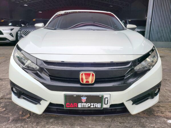 2019 Acquired Honda Civic 1.8 E RS Look 30K KM A/T - Image 2
