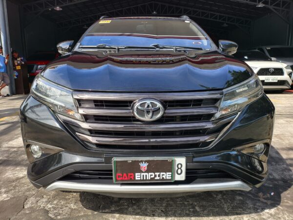 2020 Toyota Rush 1.5 G A/T - Image 2