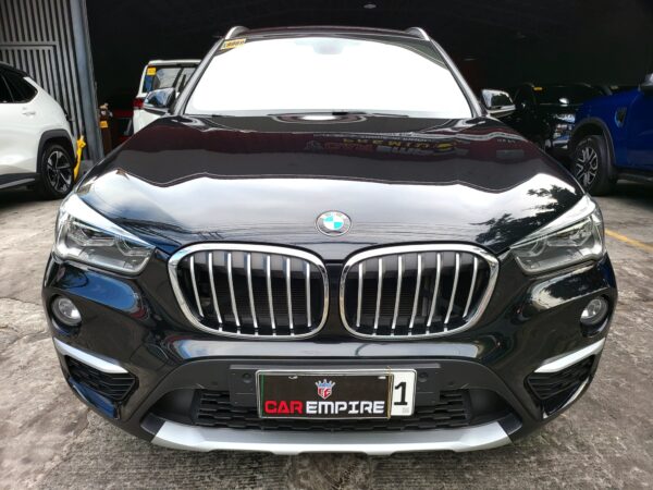 2019 Acquired BMW X1 2.0 xDrive 20d xLine 20K KM A/T - Image 2