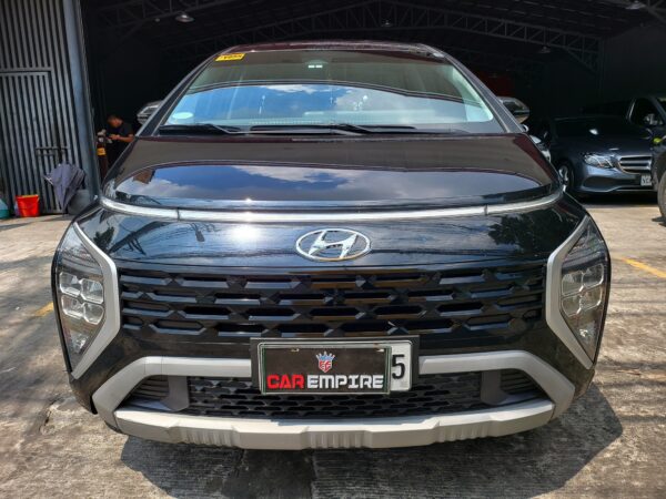 2023 Hyundai Stargazer 1.5 GLS Premium IVT Save 500k From Brand New  A/T - Image 2