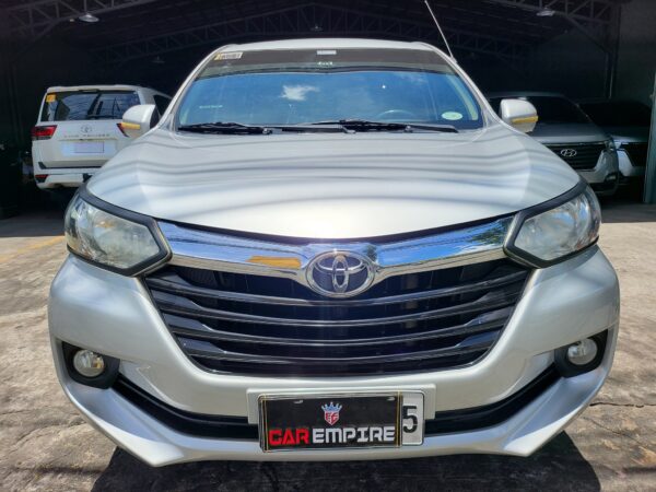 2018 Toyota Avanza 1.5 G A/T - Image 2
