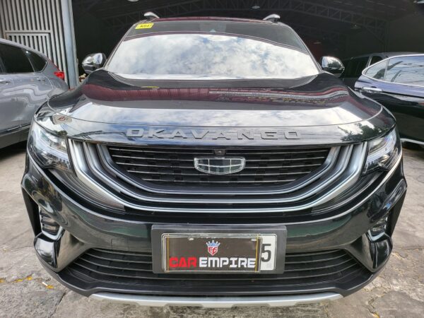 2022 Geely Okavango 1.5 Urban Plus 20K KM A/T - Image 2