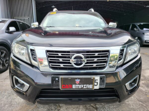 2019 Nissan Navara 2.5 EL 20K KM A/T - Image 2