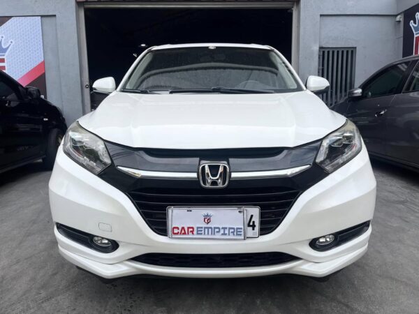 2016 Acquired Honda HR-V 1.8 EL A/T - Image 2