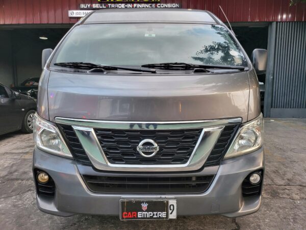 2018 Nissan NV350 2.5 Premium A/T - Image 2