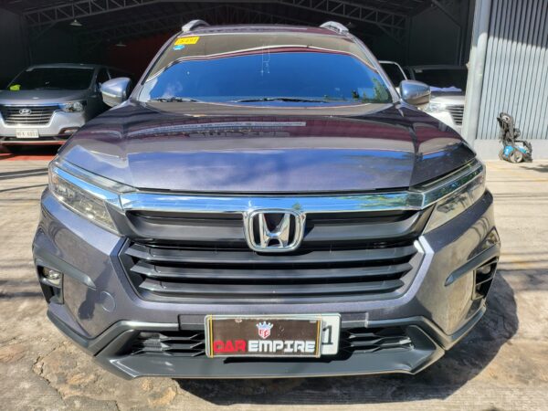 2023 Honda BR-V 1.5 S 10K KM A/T - Image 2