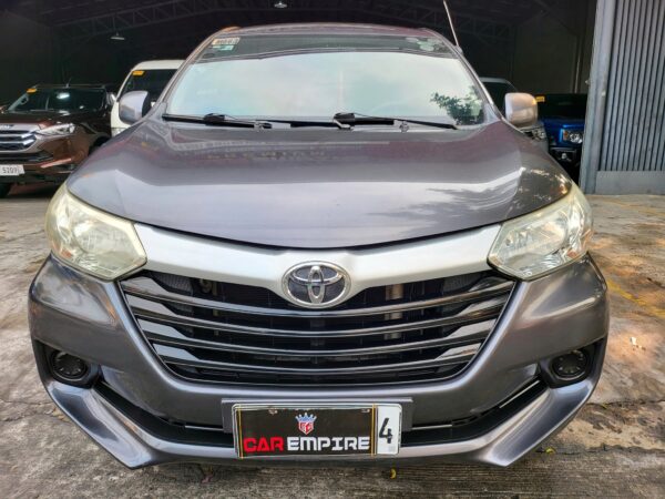 2019 Toyota Avanza 1.3 E A/T - Image 2